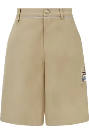 MARTINE ROSE Shorts, Herre, , M, Bomuld, Vidde Ben Bomuld Skate Shorts