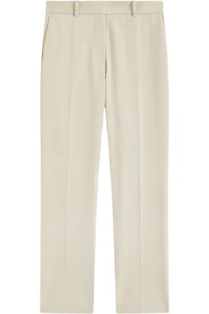 Joseph Bukser, Dame, , XL, Bomuld, Gabardine Stretch Bukser