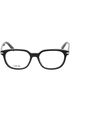 Dior Tilbehør, unisex, Sort, ONE SIZE, Uld, Stilfulde solbriller til modebevidste udseende