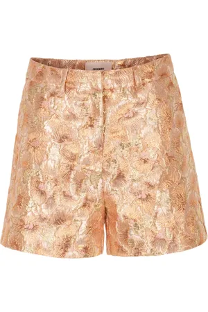 FREEBIRD Shorts, Dame, , S, Koral Plume Shorts