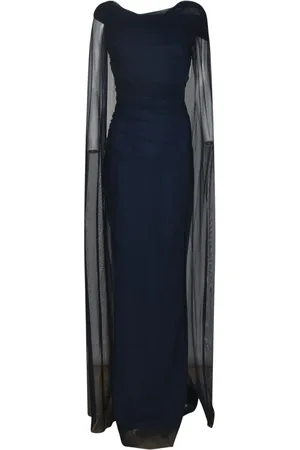 CHIARA BONI Kjole, Dame, Sort, XL, Petite Robe Kjoler Kollektion