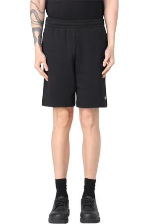 Lacoste Shorts, Herre, Sort, M, Sorte skræddersyede shorts til mænd