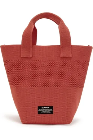 ECOALF Taske, Dame, , ONE SIZE, Polyester, Ocean Tika Mini Bucket Taske