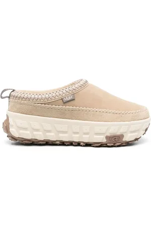 UGG Sko, Herre, , 37 EU, Slipper Venture Daze Sneakers