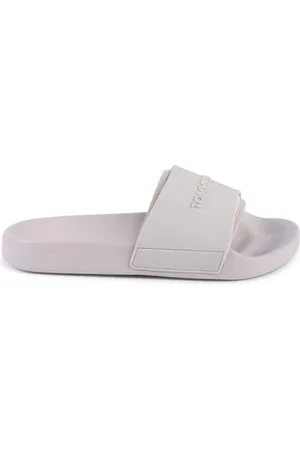 Tommy Hilfiger Sko, Dame, , 40 EU, Slide Sandal Komfortabel