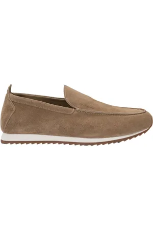 Peuterey Sko, Herre, Brun, 43 EU, Uld, Gallega Sko