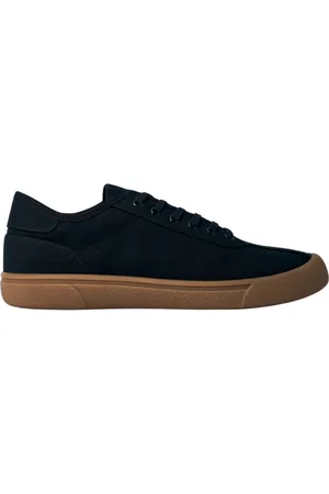 The Row Sko, Herre, Sort, 43 EU, Linned, Linnedblanding Lave Top Lærred Sneakers