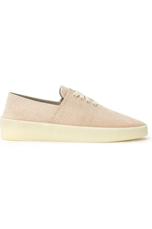 FEAR OF GOD Sko, Herre, , 41 EU, Læder, Læder Sneaker