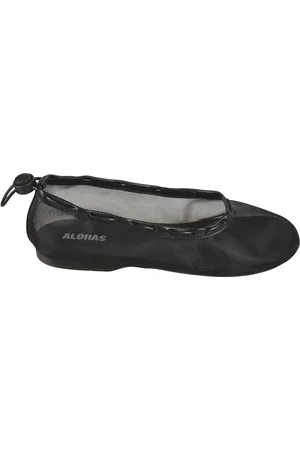 ALOHAS Sko, Dame, Sort, 39 EU, Sorte flade sko
