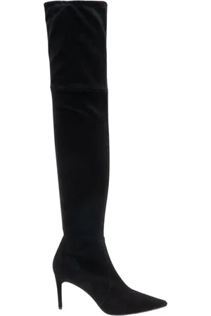 Parallèle Sko, Dame, Sort, 38 EU, Læder, Lucia