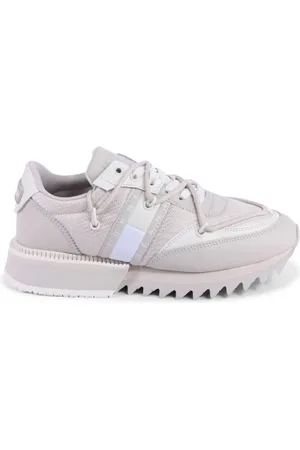 Tommy Hilfiger Sko, Dame, , 39 EU, Læder, Læder Sneaker