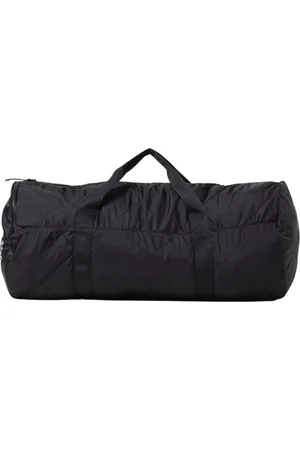 Autry Taske, unisex, Sort, ONE SIZE, Uld, Alsindig Stilfuld Rejsetaske