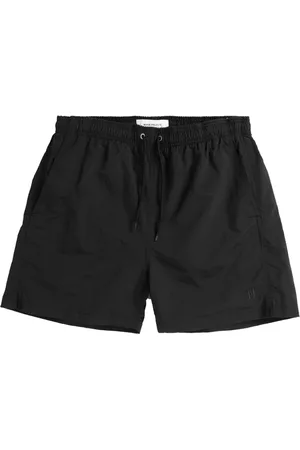 Norse projects Badetøj, Herre, Sort, S, Nylon, Sort Nylon Badedragt