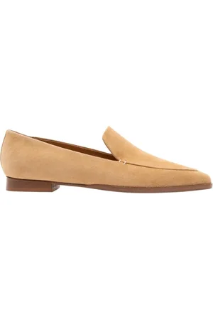 Parallèle Sko, Dame, Brun, 37 EU, Læder, Douglas