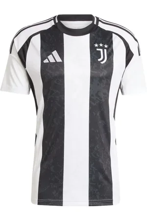 adidas Sport, Herre, Hvid, 2XL, Juventus 2024/25 Hjemme trøje