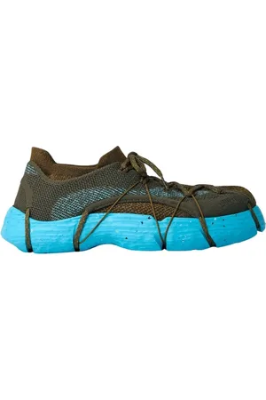 Camper Sko, Herre, Brun, 45 EU, Letvægts Sneakers med XL Extralight® Såler