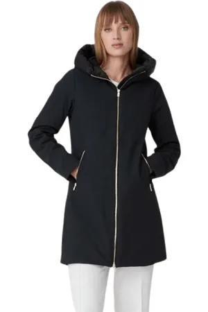 Ciesse Jakke, Dame, Sort, XL, Uld, Frakker Jakker