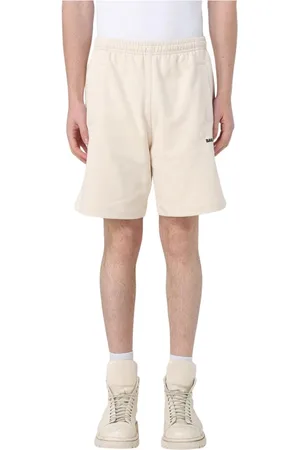 BARROW Shorts, Herre, , XS, Uld, Stilfulde Herreshorts
