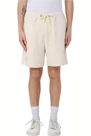 BARROW Shorts, Herre, , L, Moderne Sorte Shorts til Mænd