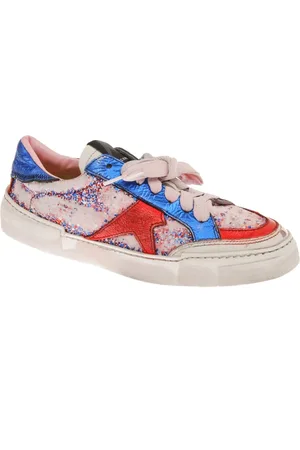 John Richmond Sko, Dame, Flerfarvet, 40 EU, Sneakers