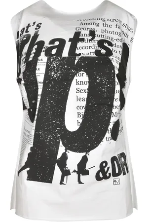 Moschino Top, Dame, Flerfarvet, L, Uld, Stilfulde Sweaters Kollektion
