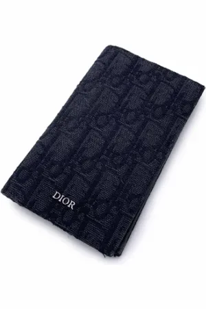 Dior Pre-owned, Dame, Sort, ONE SIZE, Tyl, Pre-owned Laeder dior-tasker