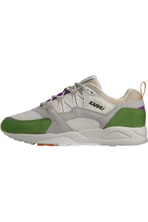 Karhu Sko, Herre, Flerfarvet, 42 1/2 EU, Fusion 2.0 Sneakers