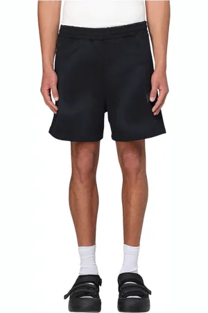 BARROW Shorts, Herre, Sort, S, Denim, Afslappet Denim Shorts til Kvinder
