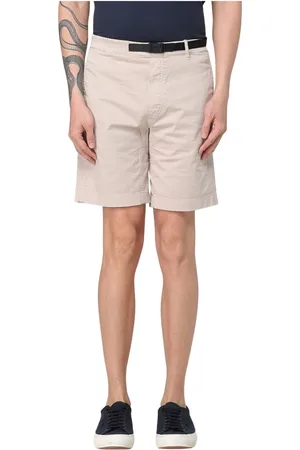 Woolrich Shorts, Herre, , XL, Klassisk Let Kort Bukser