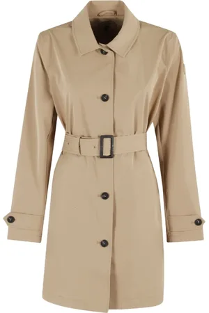 save the duck Frakke, Dame, , 2XL, Polyester, Stardust Verve Damefrakke