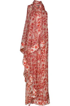 CHIARA BONI Kjole, Dame, Flerfarvet, XL, Petite Robe Kjoler Kollektion