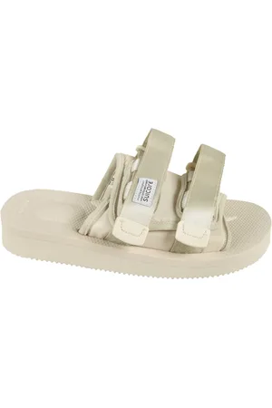 SUICOKE Sko, Dame, , 35 1/2 EU, Uld, Stilfulde Sandaler til Sommeren
