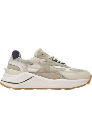 D.A.T.E. Sko, Dame, , 40 EU, Uld, Stilfulde sneakers