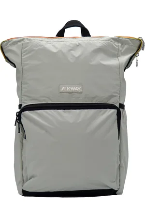 K-Way Taske, unisex, , ONE SIZE, Uld, Stilfuld Rygsæk til Daglig Brug