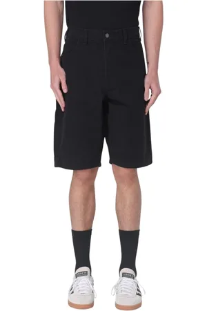 Dickies Shorts, Herre, Sort, W32, Holdbare shorts til afslappede ture