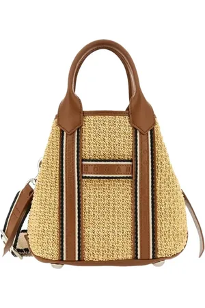Hogan Taske, Dame, , ONE SIZE, Uld, og Brun Skuldertaske