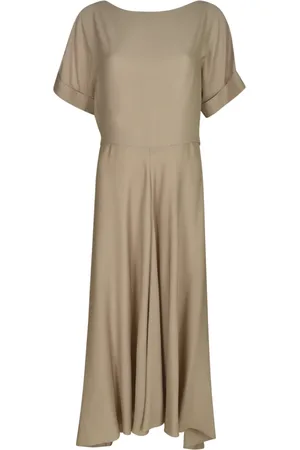Giorgio Armani Kjole, Dame, , S, Elegant Designer Kjoler Kollektion