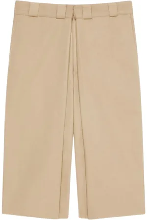 Givenchy Shorts, Herre, , M, Uld, Afslappede uld shorts