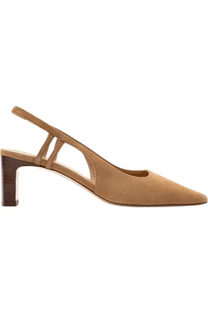 Parallèle Sko, Dame, Brun, 37 EU, Marquez