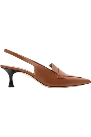 Parallèle Sko, Dame, Brun, 37 EU, Eliott