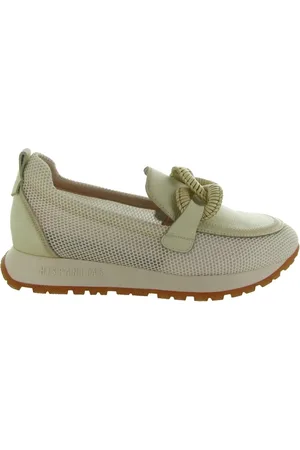 Hispanitas Sko, Dame, , 40 EU, Uld, Stilfulde Belinda Dames Loafers
