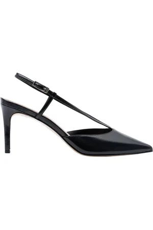 Parallèle Sko, Dame, Sort, 37 1/2 EU, Neya