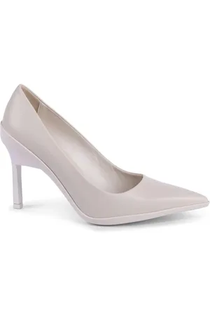 Calvin Klein Sko, Dame, , 39 EU, Læder, Læder Pumps