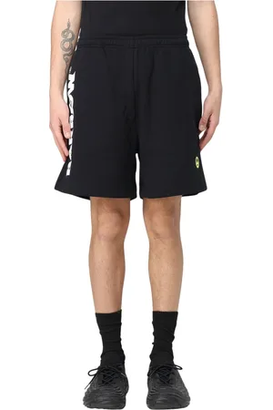 BARROW Shorts, Herre, Sort, XS, Denim, Afslappede Denim Shorts til Mænd
