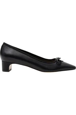 Parallèle Sko, Dame, Sort, 37 1/2 EU, Uld, Cedar
