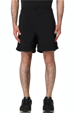 Ten Cate Shorts, Herre, Sort, S, Uld, Sorte Badebukser Stilfulde Mænd