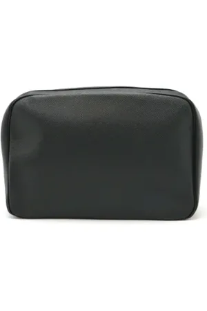 LOUIS VUITTON Pre-owned, Herre, Sort, ONE SIZE, Læder, Pre-owned Laeder hndtasker