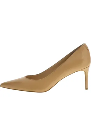 Guess Sko, Dame, , 41 EU, Læder, Decollete Pumps