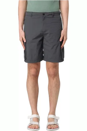 ECOALF Shorts, Herre, Grå, W32, Cargo Shorts til Mænd