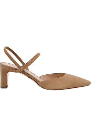 Parallèle Sko, Dame, Brun, 37 EU, Læder, Pinto